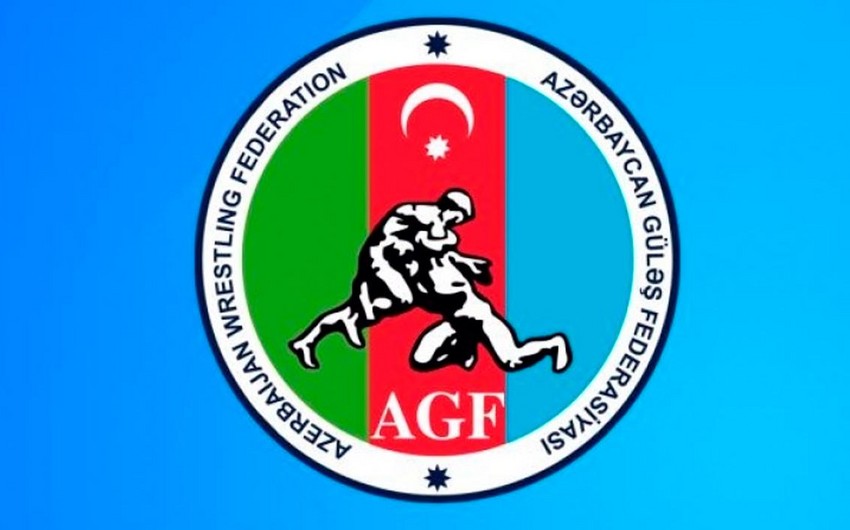 Sərbəst güləşçilər Avropa çempionatına Qaxda hazırlaşır