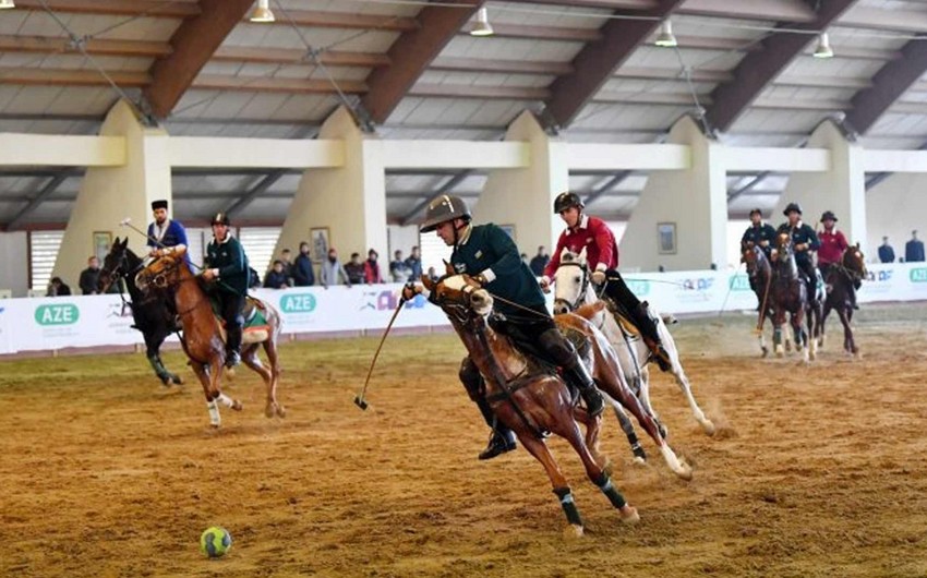 Yığmamız çövkən üzrə ilk Avropa Çempionatında çıxış edəcək