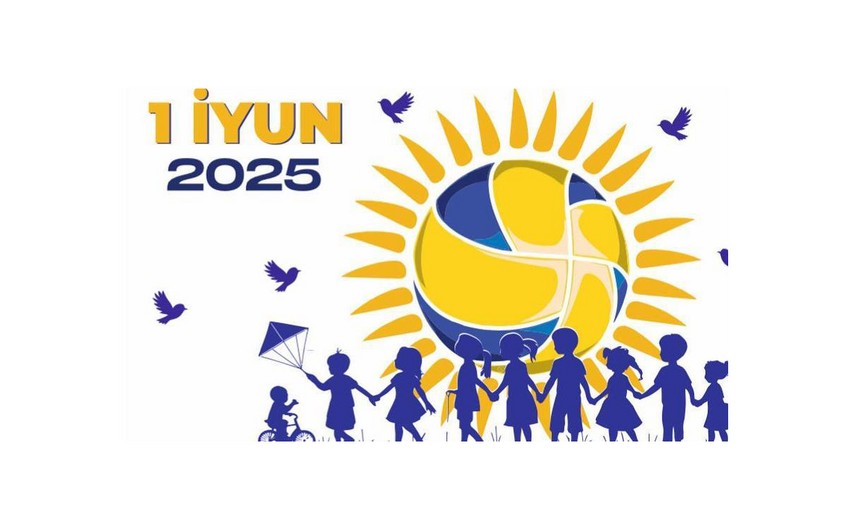 Bakıda voleybol festivalı keçiriləcək