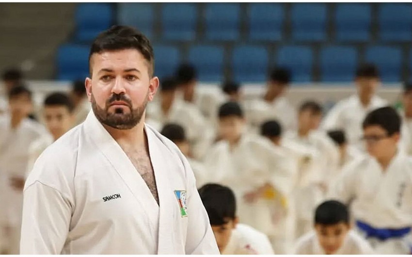 Azərbaycan millisində yeni təyinat