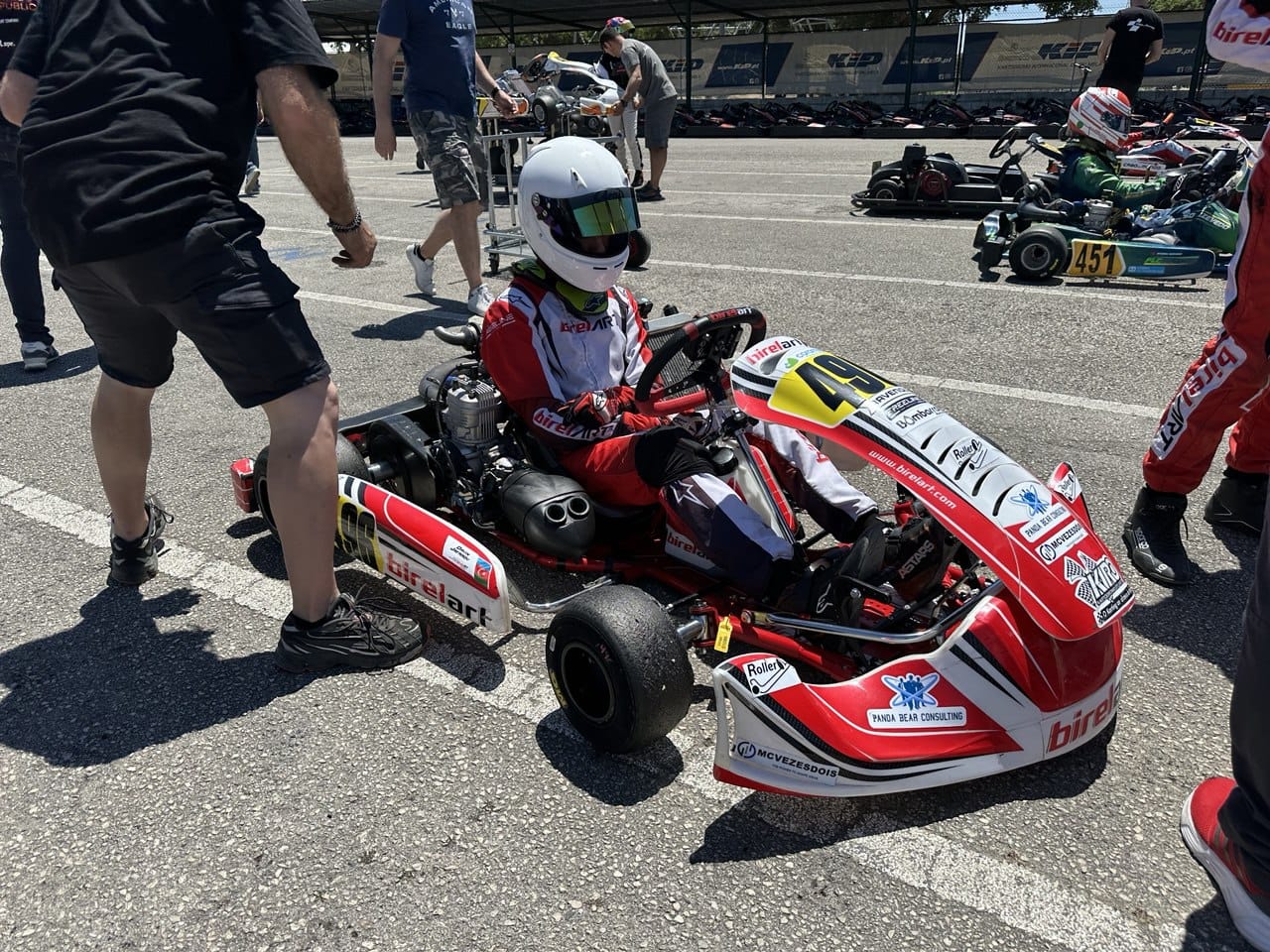 Azərbaycanlı pilot qəzaya düşsə də, 9-cu oldu