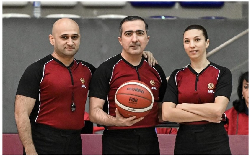 Azərbaycan hakimləri AÇ-yə təyinat alıblar