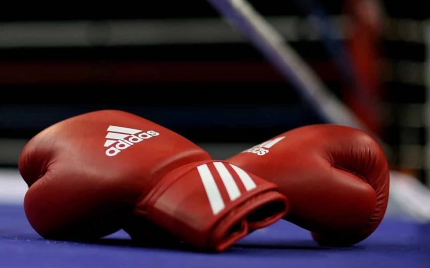 Azərbaycan Niderlandda 5 boksçu ilə təmsil olunacaq