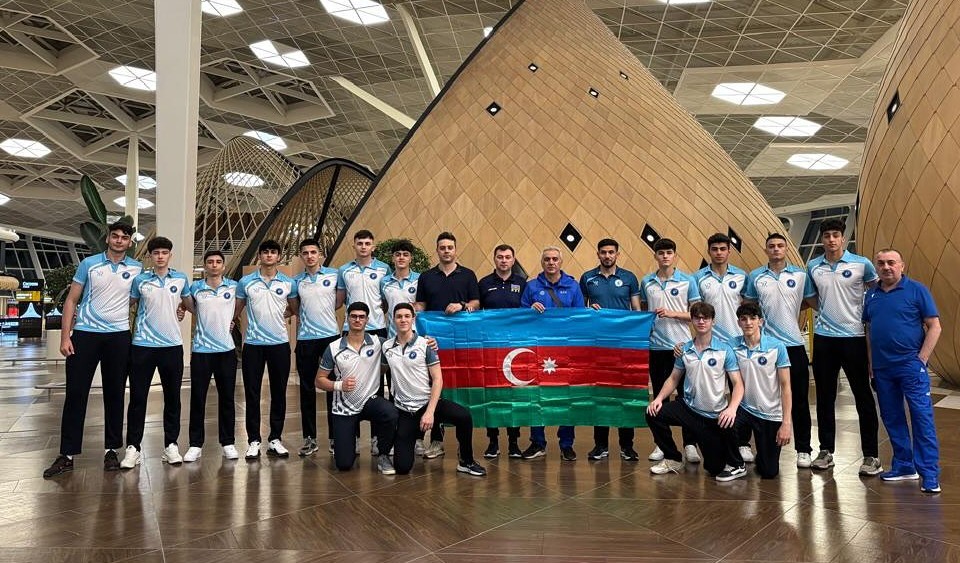 Millimiz Belarusa yollandı