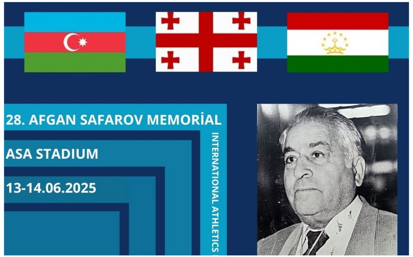 Əməkdar məşqçinin xatirəsinə həsr olunmuş beynəlxalq turnir keçiriləcək