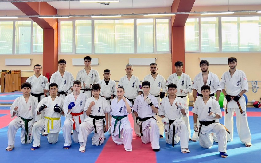 Millimiz üçün Dünya Kuboku və beynəlxalq yay düşərgəsi