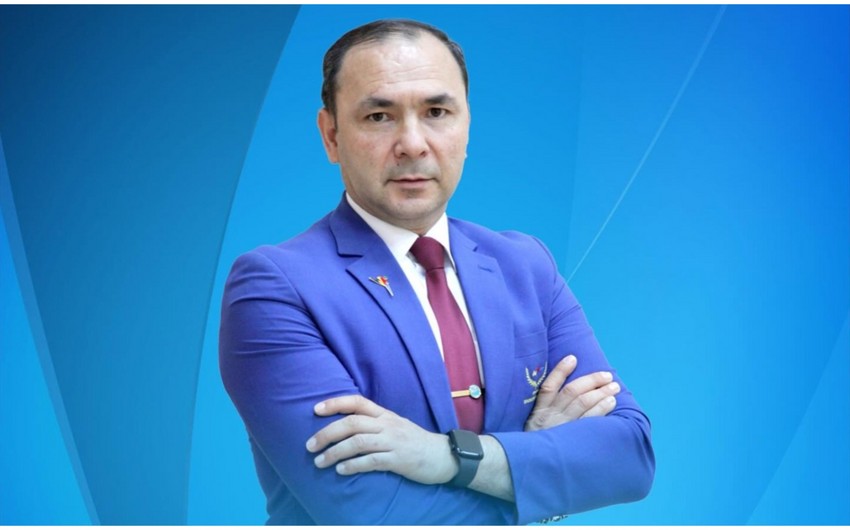 Nadirov beynəlxalq turnirdə Təşkilat Komitəsinin rəhbəri olacaq