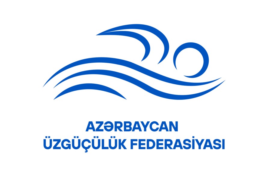 Üzgüçülük Federasiyasının yeni loqosu və vebsaytı təqdim olundu