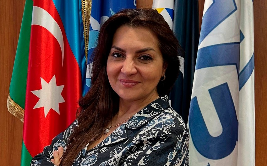 AVF rəsmisi Avropa Voleybol Konfederasiyası tərəfindən təyinat alıb