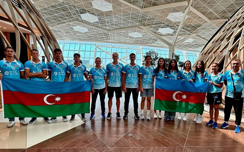 Azərbaycan komandaları EEVZA çempionatında çıxış edəcəklər