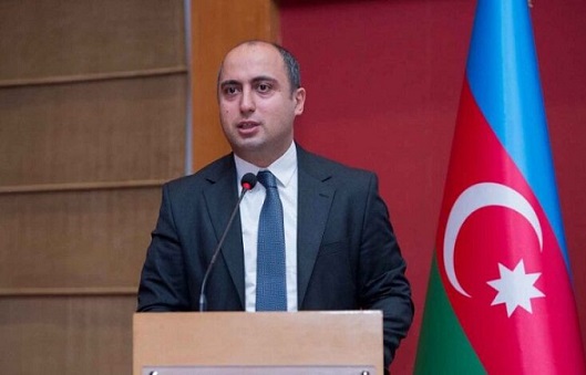 “Böyük qələbələrimiz hələ irəlidədir” - Əmrullayev