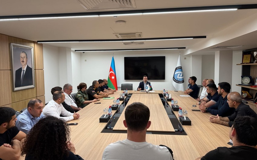 ACF daha 24 klub və idman təşkilatına beş illik lisenziya verdi