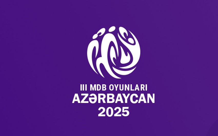 MDB Oyunlarında 8 ölkədən 1846 idmançının iştirakı təsdiqlənib