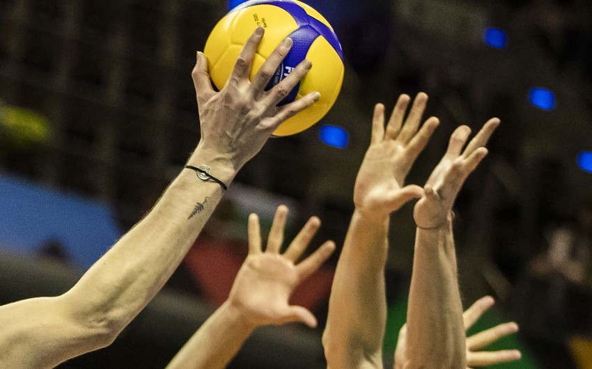 “Azərreyl”ın Çempionlar Liqasındakı rəqibi bəlli oldu