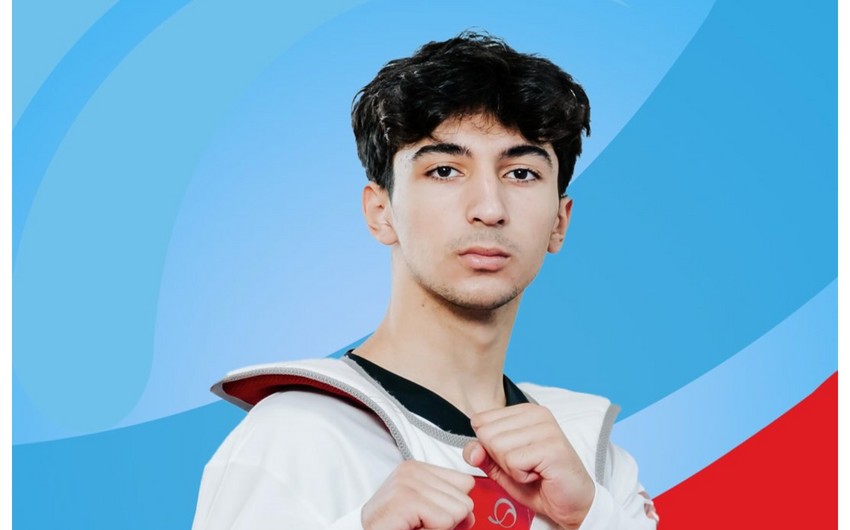 EYOF-da Azərbaycanı 8 taekvondoçu təmsil edəcək