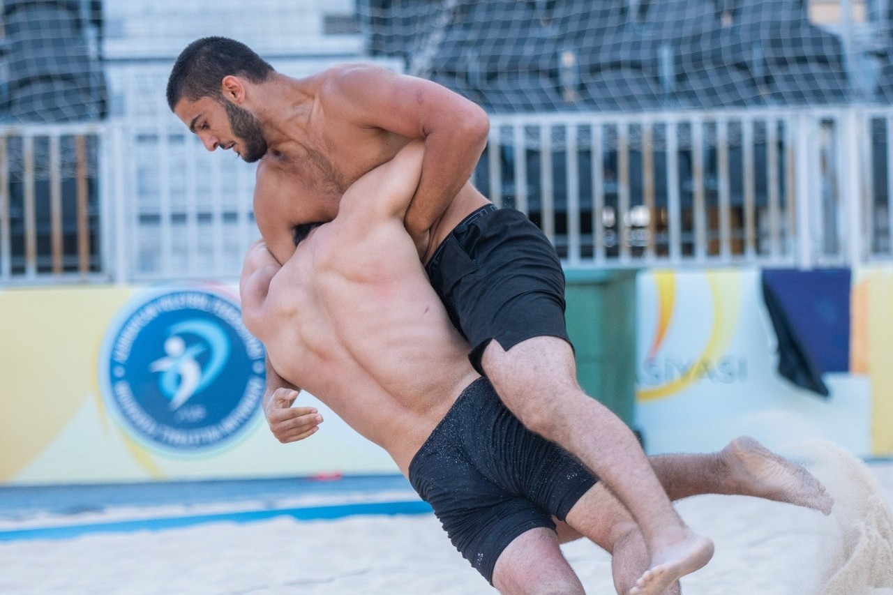 Azərbaycan çempionatına yekun vuruldu