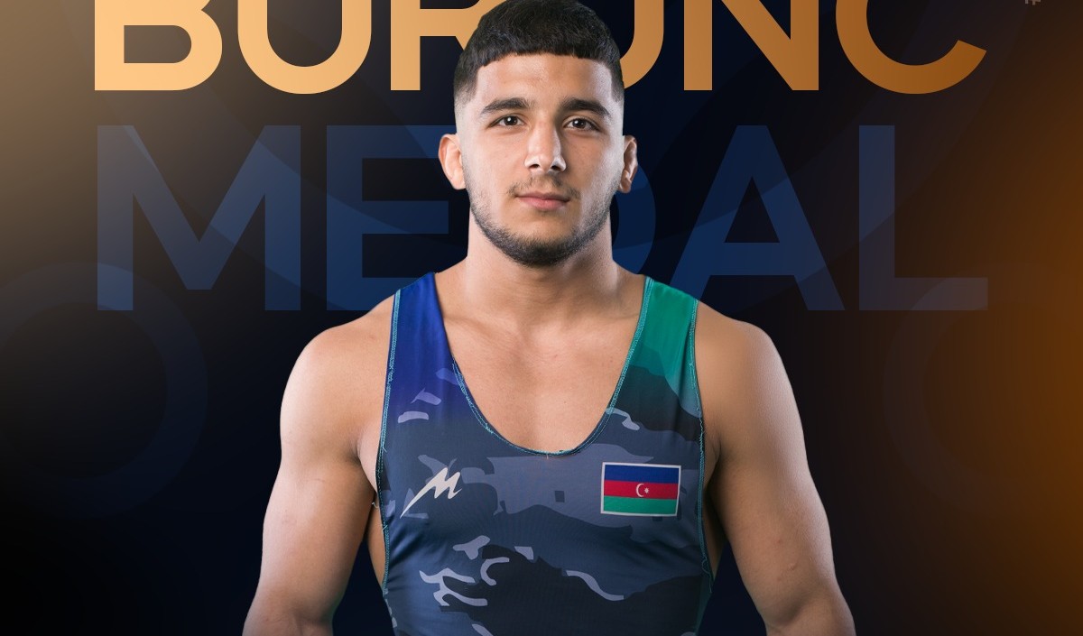 Reytinq turnirində daha 2 medal