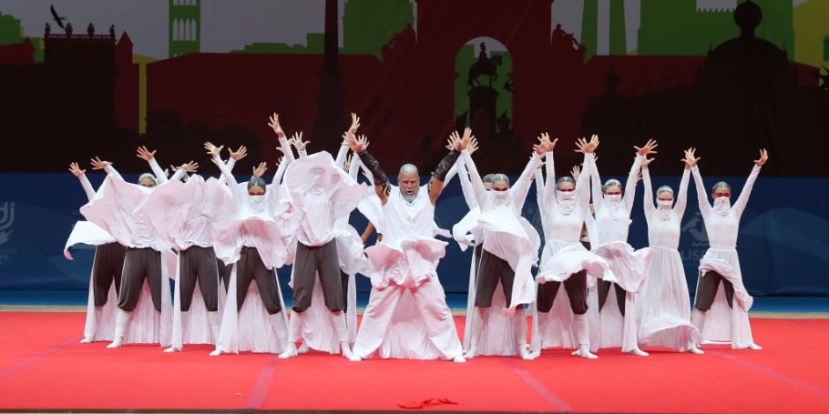 Azərbaycan gimnastlarından Portuqaliyada uğurlu nəticə
