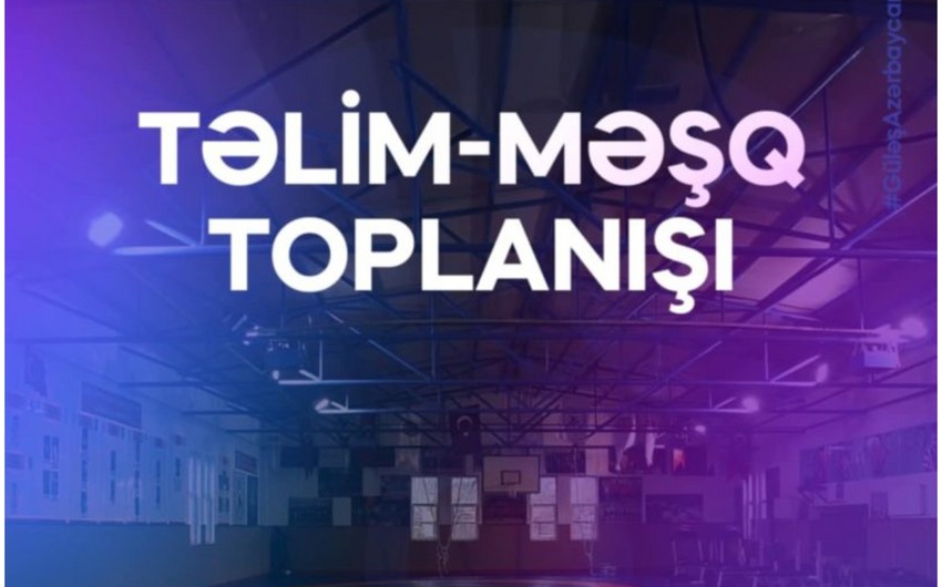 Azərbaycan millisi dünya çempionatına Türkiyədə hazırlaşır