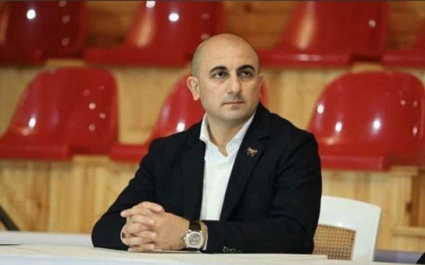 Azərbaycan Karate-Do Federasiyasının prezidenti vəfat edib
