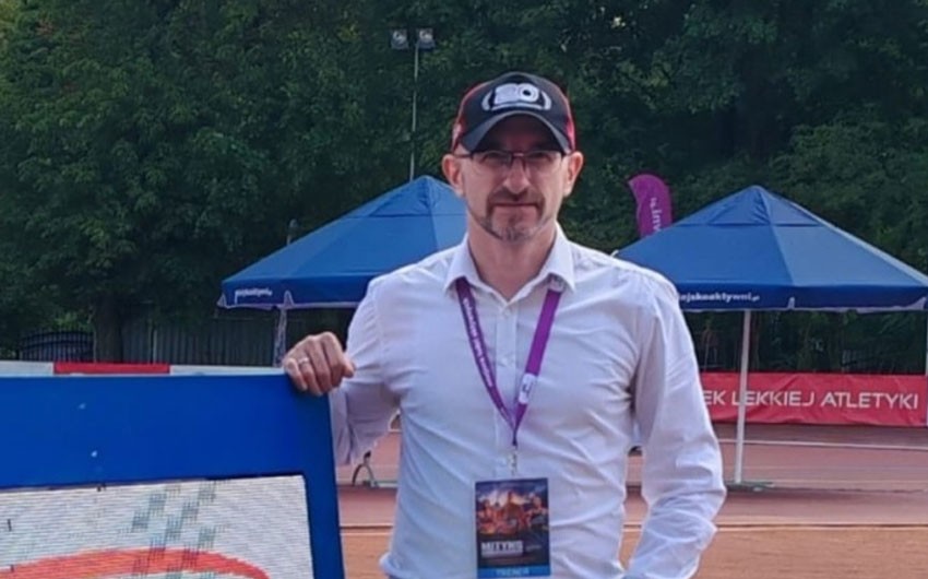 Azərbaycanlı hakim beynəlxalq yarışa təyinat aldı