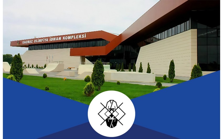 Paracüdoçular Xaçmazda təlim-məşq toplanışında iştirak edəcəklər