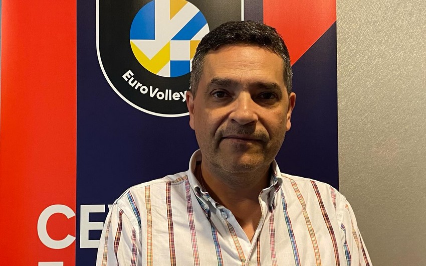 AVF rəsmisi beynəlxalq oyuna təyinat aldı