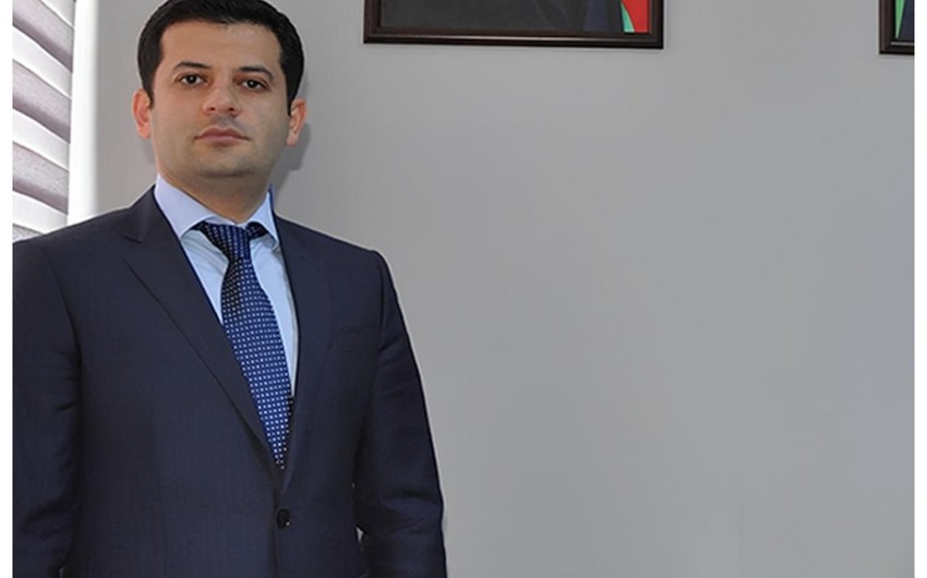 Azərbaycan Badminton Federasiyasında yeni təyinat
