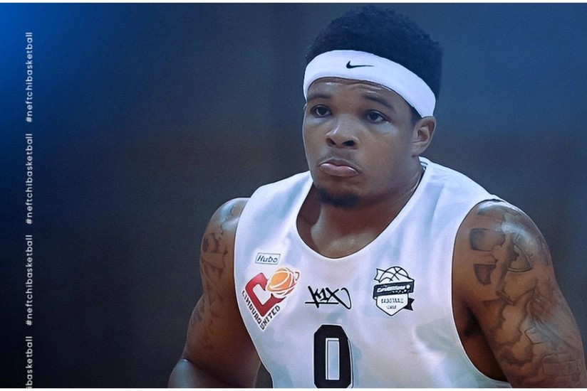 “Neftçi” amerikalı basketbolçu transfer etdi