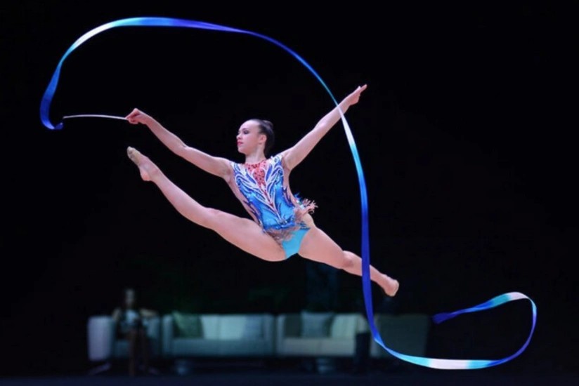 Azərbaycan gimnastlarından Belarusda keçirilən beynəlxalq turnirdə uğurlu nəticə