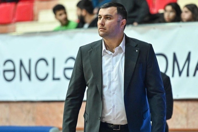 “Sərhədçi”də yeni baş məşqçi