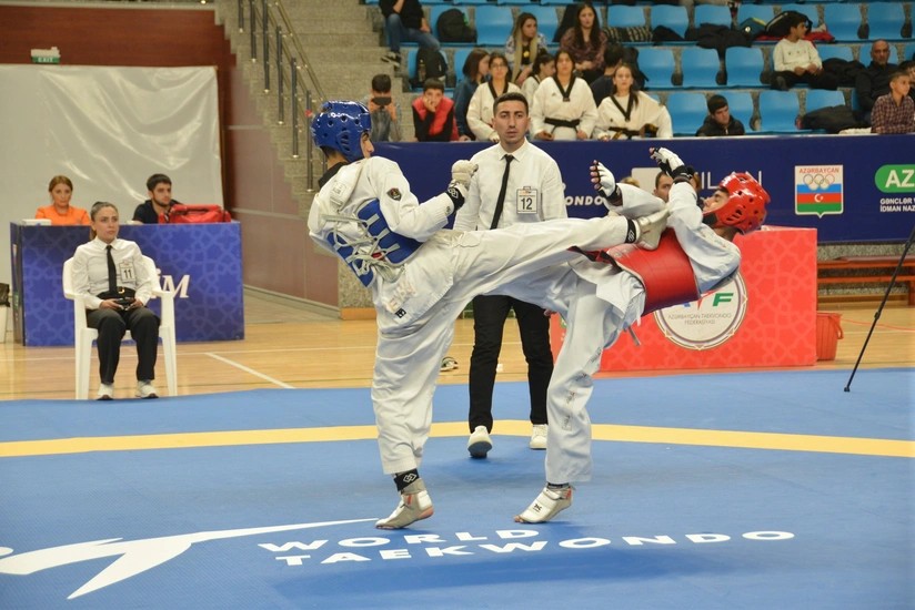 Bakıda taekvondo üzrə ənənəvi turnir keçiriləcək