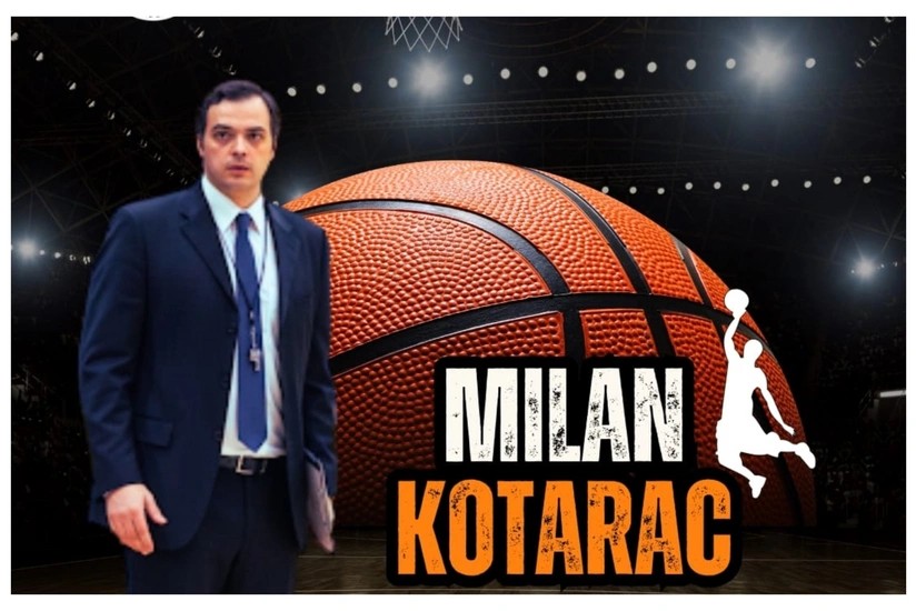 Azərbaycan klubunda yeni məşqçi təyinatı