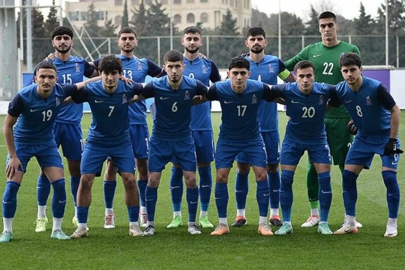 Millimiz Portuqaliyaya böyük hesabla uduzdu