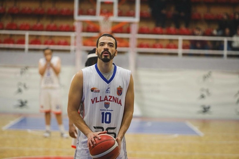 “Quba” yeni basketbolçu ilə anlaşdı
