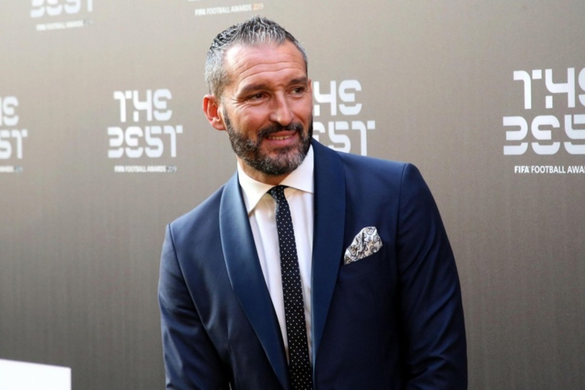 Zambrotta “Yuventus” – “İnter” oyunundan gözləntisini açıqladı