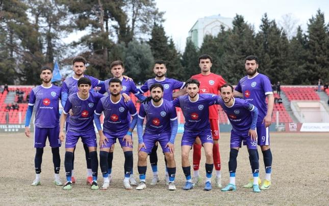 Bölgə klubunun adı və loqosu dəyişdi