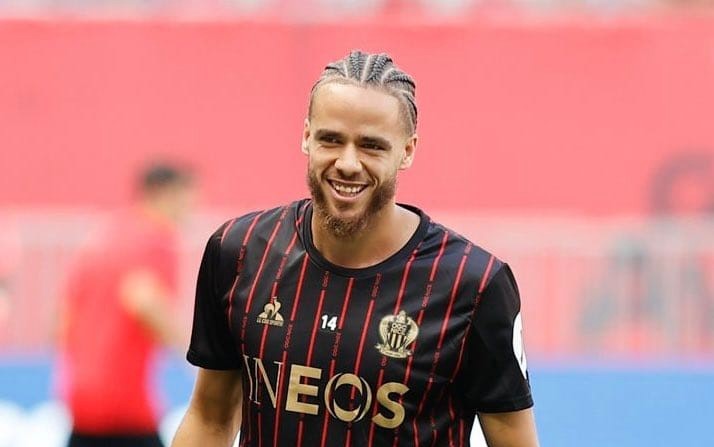 Brahimi Braziliya nəhənginə qoşula bilər