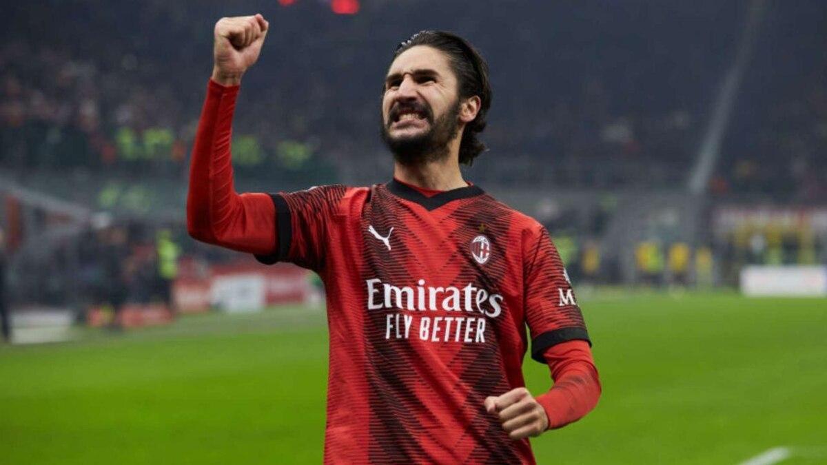 “Milan”ın futbolçusu “Əl-Şabab”a keçdi