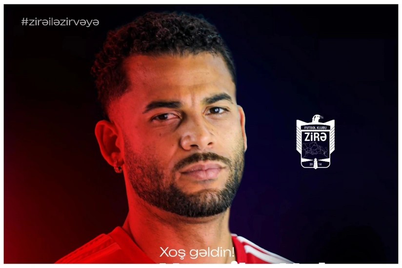 “Zirə” növbəti transferini açıqladı