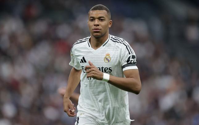 Mbappe zorlamada ittihamı ilə bağlı hadisəni xatırladı