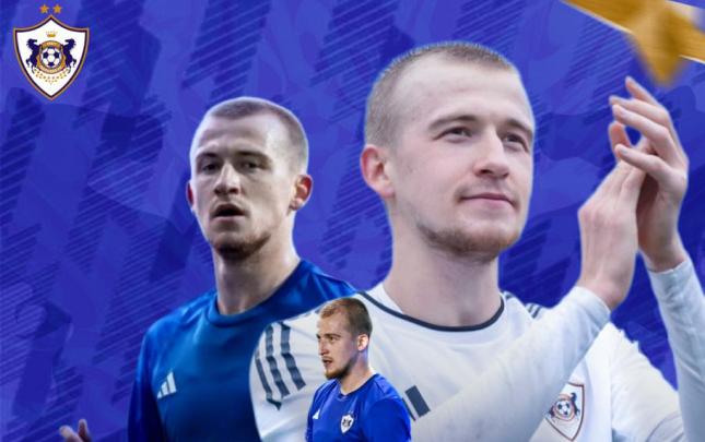 “Qarabağ”dan ayrıldı, “Sabah”a qayıtdı