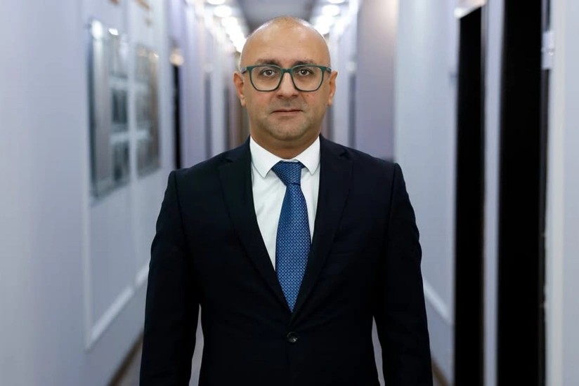 Milli Paralimpiya Komitəsində yeni təyinat