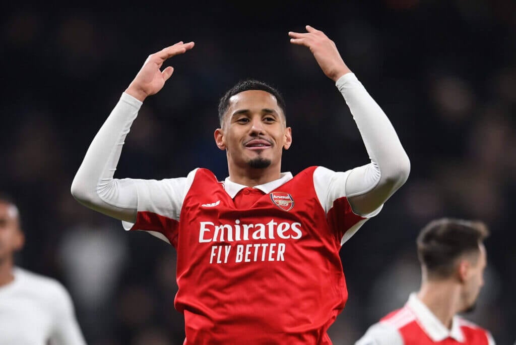 “Arsenal”ın Salibaya hazırladığı yeni müqavilənin təfərrüatı məlum oldu