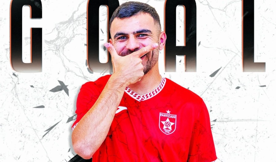 İsgəndərlinin vurduğu qol darmadağına əngəl olmadı