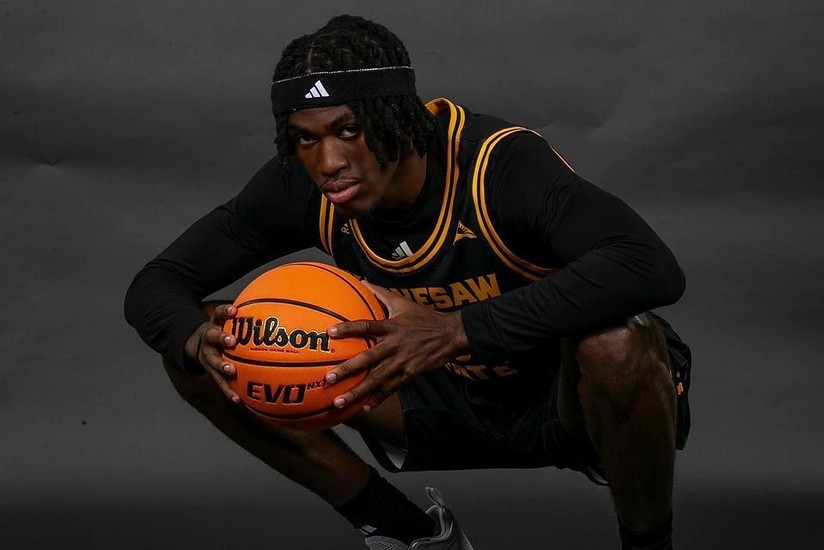 NTD amerikalı basketbolçu transfer etdi