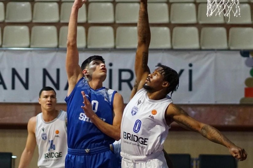“Lənkəran” millimizin daha bir basketbolçusunu heyətinə qatdı