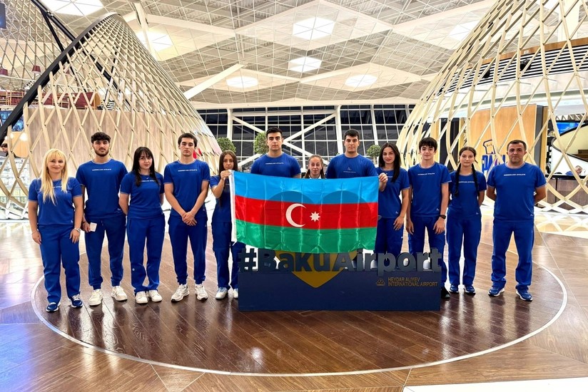 Stolüstü tennisçilərimiz beynəlxalq yarışa qatılacaqlar