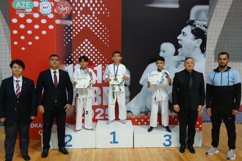 Azərbaycan çempionatının qalibləri bilindi