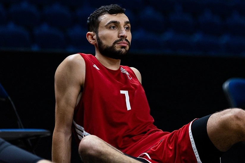 “Sabah”ın basketbolçusu Litva toplanışını dəyərləndirdi